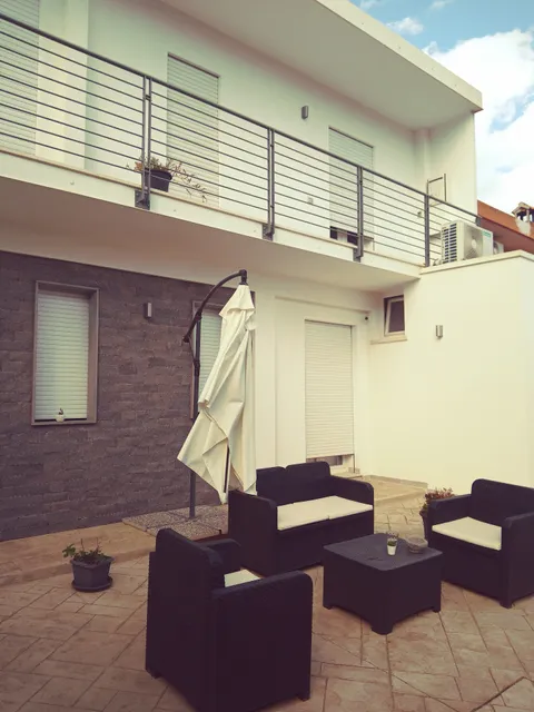 B&B Il Colle del Barone