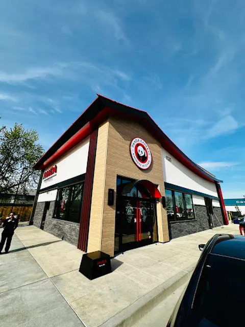 Panda Express
