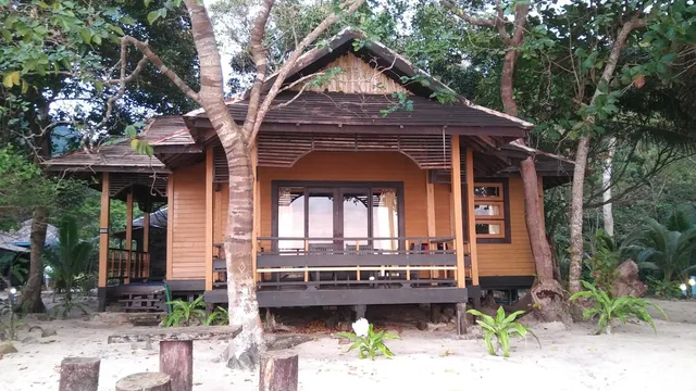 Myanmar Andaman Resort