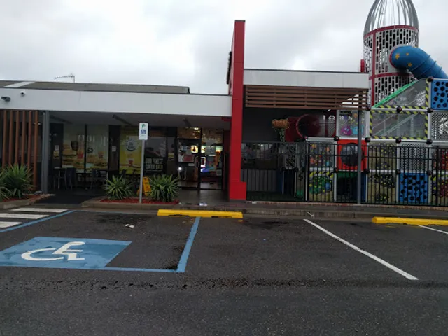 McDonald's Mount Druitt