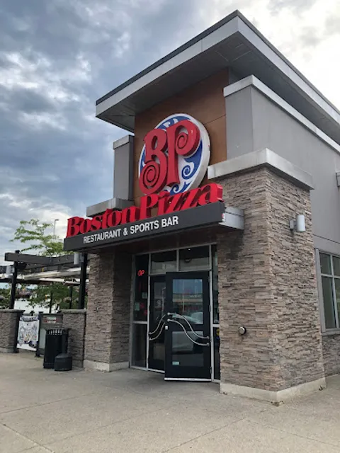 Boston Pizza