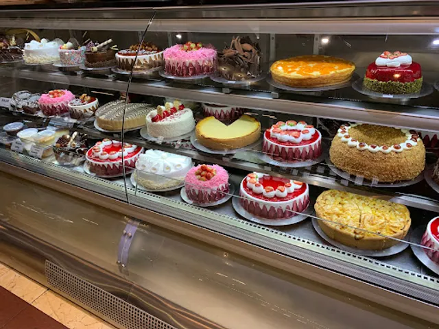 YUFKA - Bäckerei, Konditorei & Café