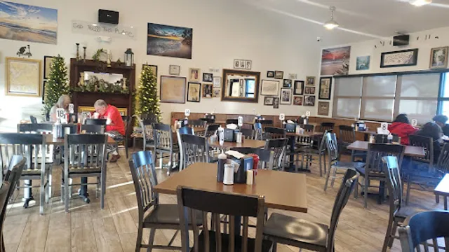 Charlie Coram's Place