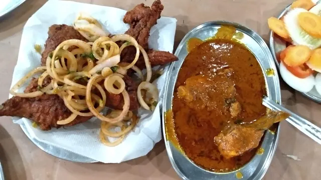 Anmol Dhaba & Anmol Provison and daily needs