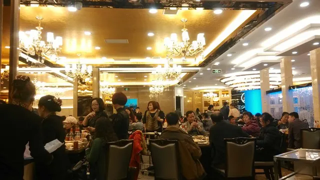 Wangshaolong Hot Pot