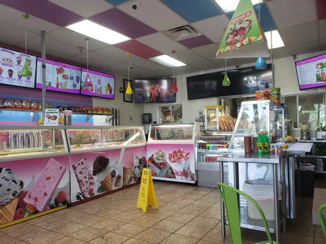 La Michoacana Paleteria