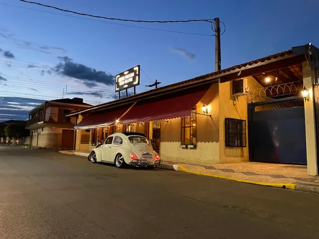 Hotel Pousada Casa Grande