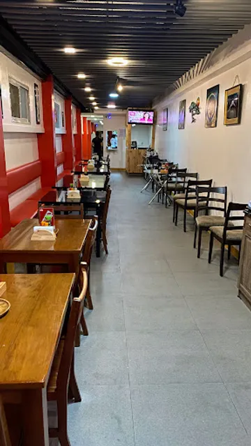 Mazu Asian Restaurant