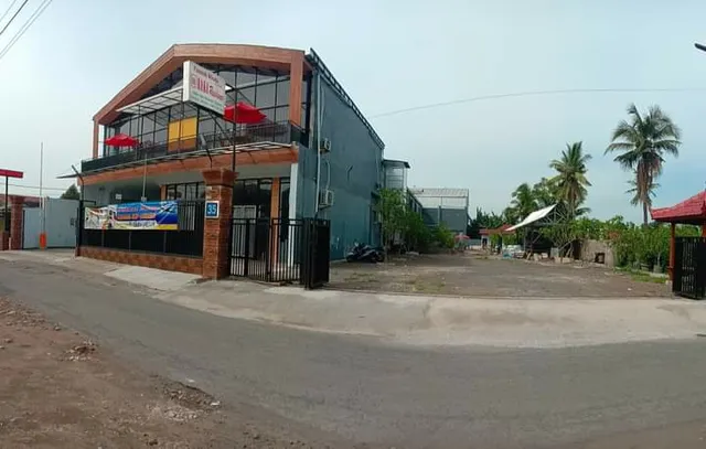 Raka Residence Syariah, Purwoharjo