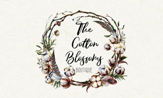 The Cotton Blossoms Boutique