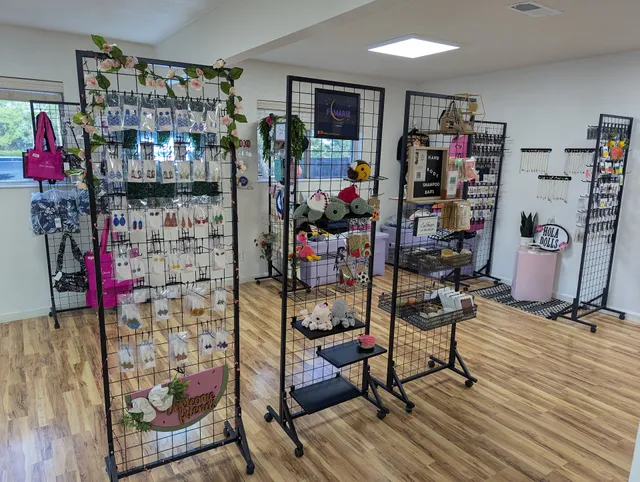 Abuelita's Bakery Spot