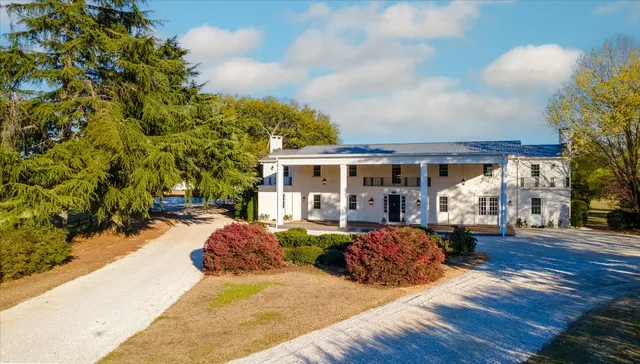 The Inn at Twin Fields Farm