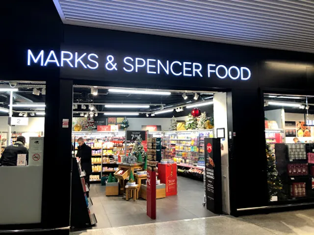 Marks & Spencer Food