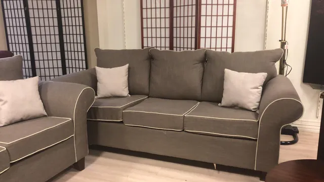 Casa Furniture - Silver Spring