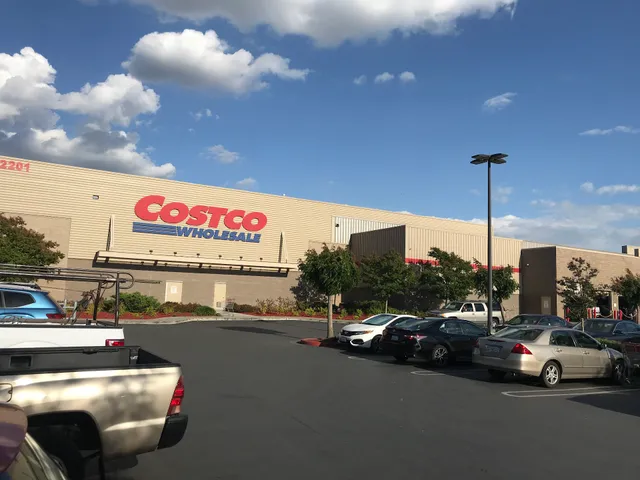 Costco Wholesale