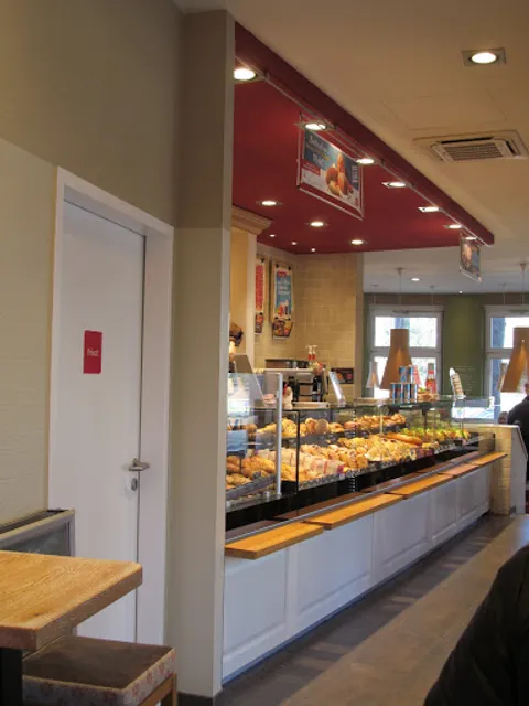 Brotmeisterei Steinecke