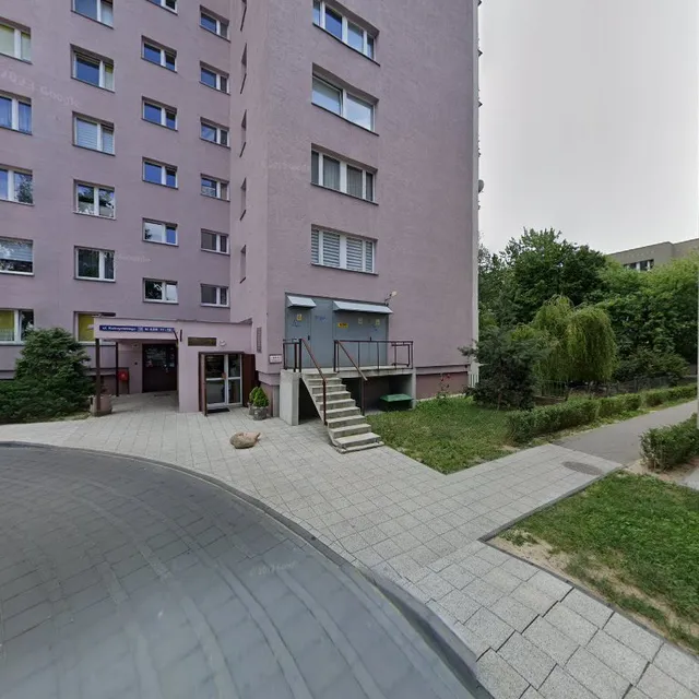 Stanisława Kulczyńskiego 16