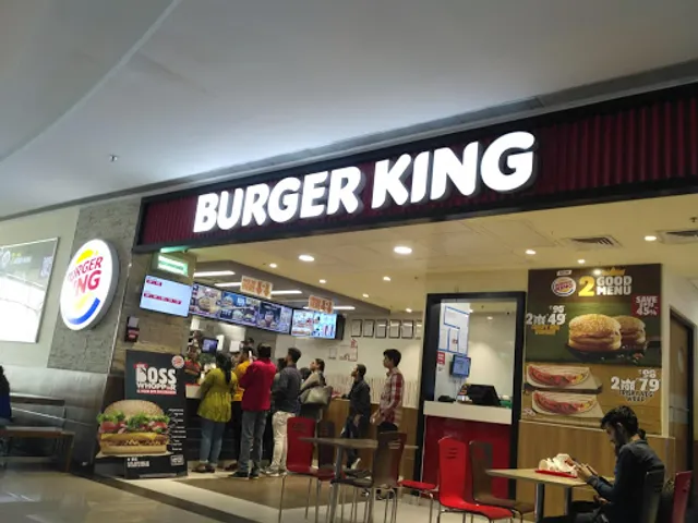Burger King