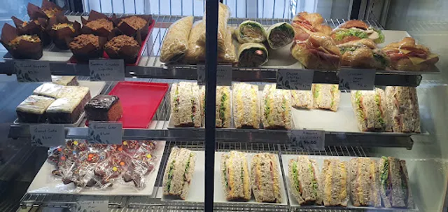 Twist Cafe Lower Hutt