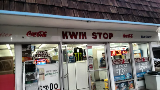 Kwik Stop Markets