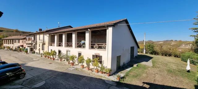 La Madonnina Agriturismo Dorè