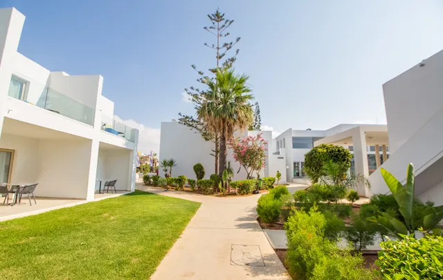 Panthea Holiday Resort