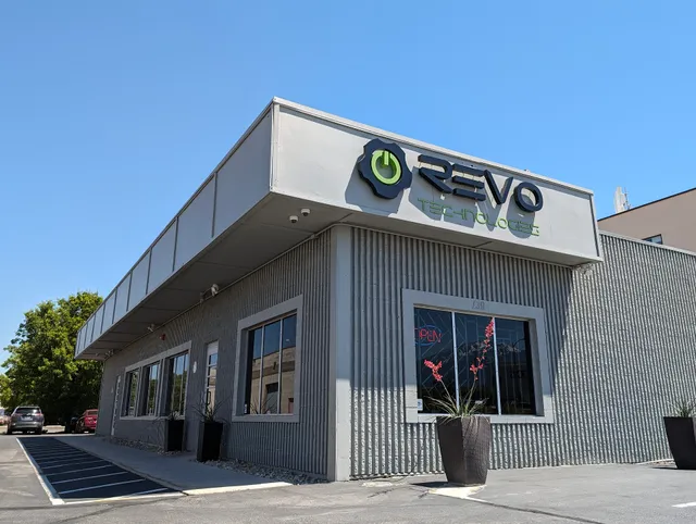 Revo Technologies