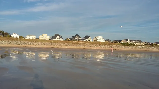 locations vacances Jullouville Mont St Michel Granville Manche Chausey