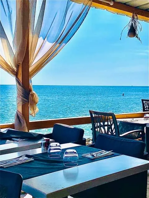 Le 20270 Chez Mathieu