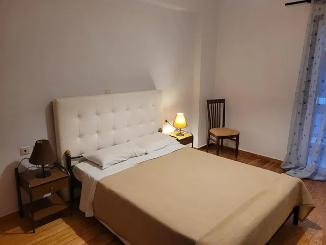 lefkada Center Apartments