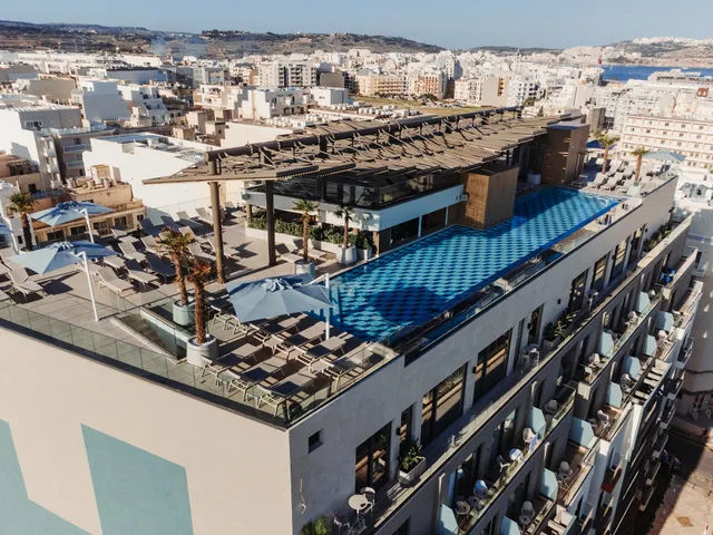 Best Western Premier Malta