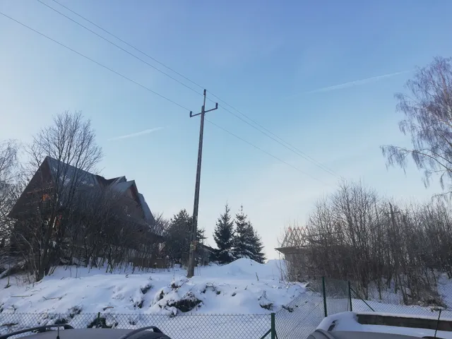 Dom Wypoczynkowy u Matysów