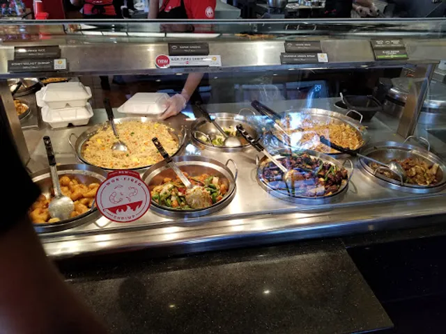 Panda Express