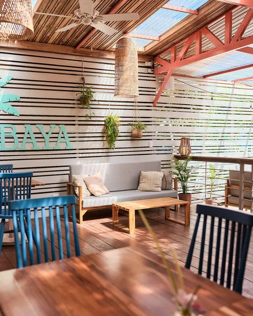 Baya Baya | Café · Bar