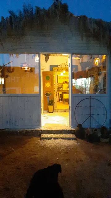 Shanti Garden Restaurant & Cafe