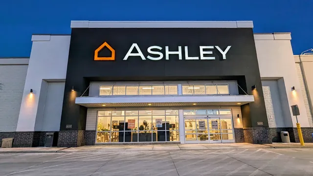 Ashley HomeStore