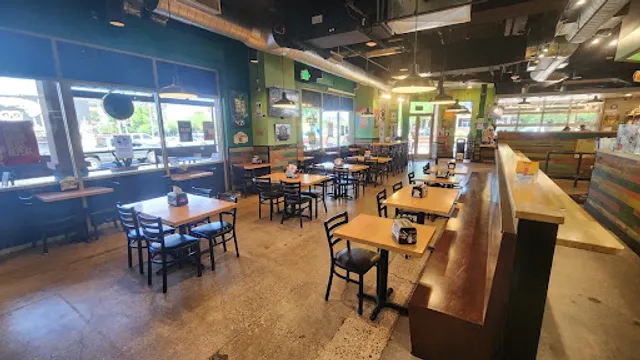 Cheba Hut "Toasted" Subs