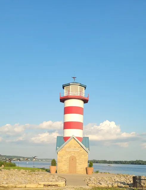 Grafton Visitor's Center & Museum