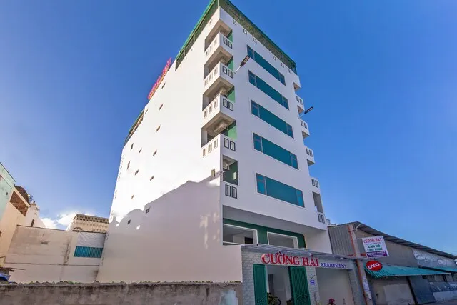 OYO 942 Cuong Hai Apartment