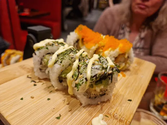 Oishi Oishi Dordrecht