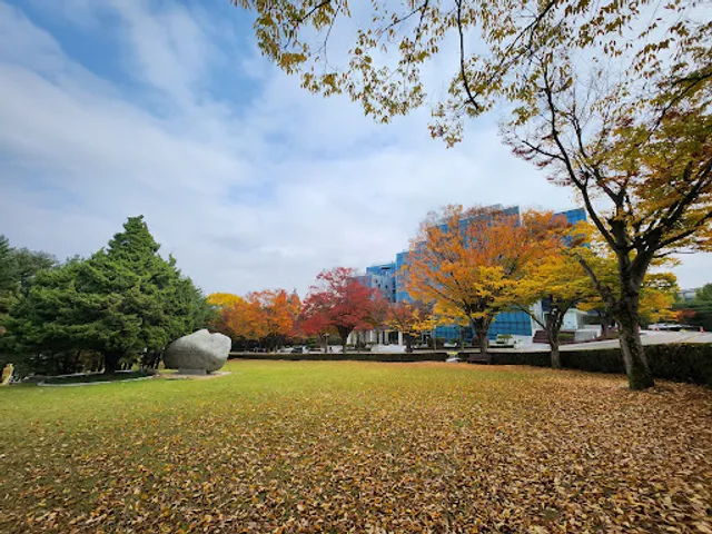 공차 아산호서대점