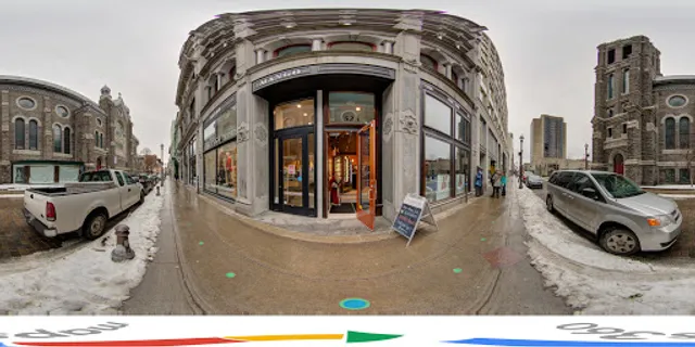 Champagne Chocolatier