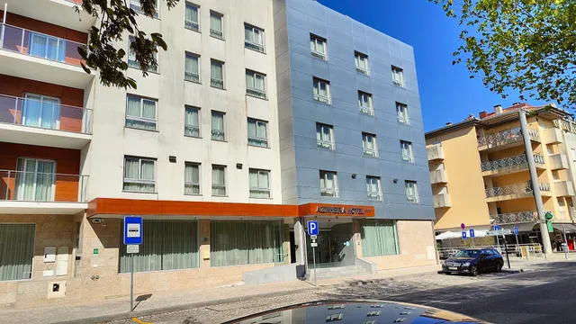 Hotel Azinheira