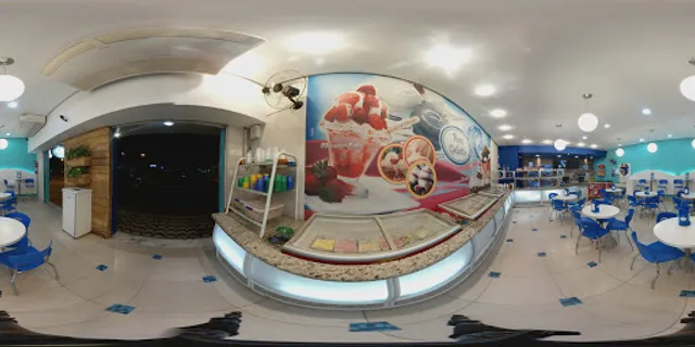 Sorveteria Bom Gelatto