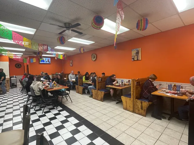 La Doña Authentic Mexican Restaurant