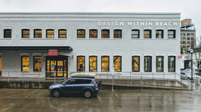 Design Within Reach