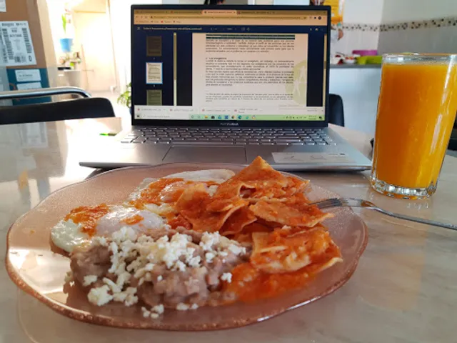 Fer el hijo de doña Elodia