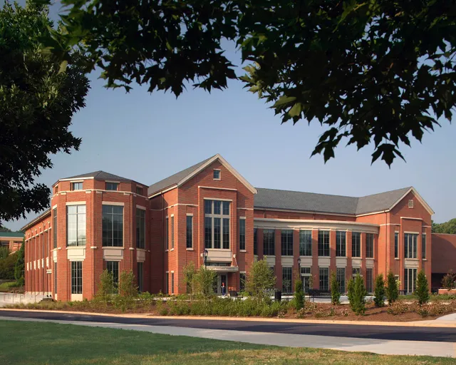 UGA Transportation & Parking Services