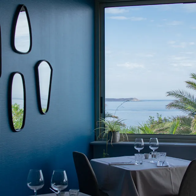 La Table de la Villa