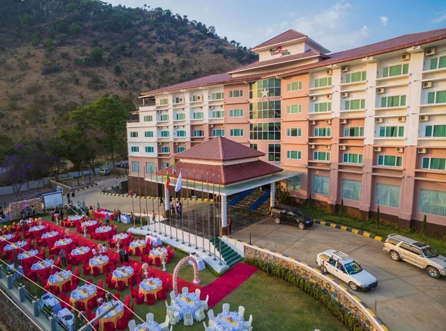 Royal Taunggyi Hotel